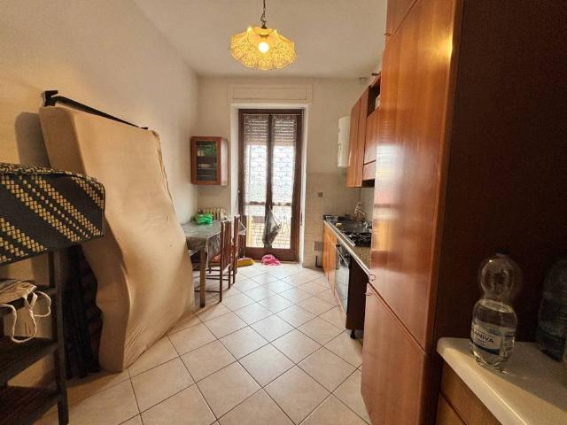 Appartamento in vendita a Casa Nissolo, Castel San Giovanni