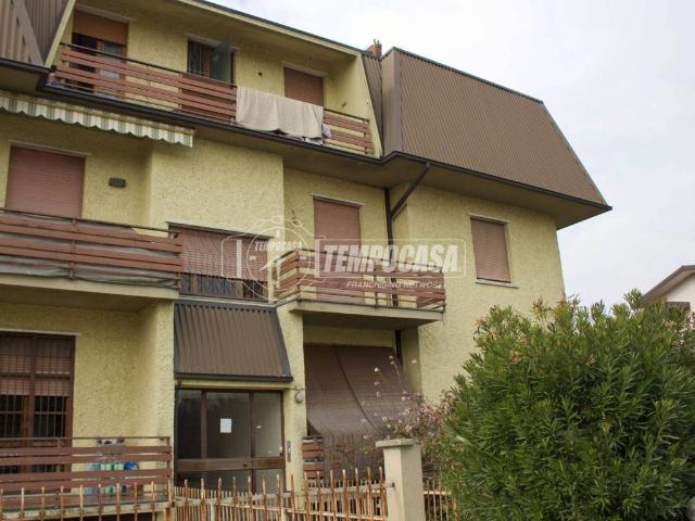 Appartamento in vendita a Casa Nissolo, Castel San Giovanni