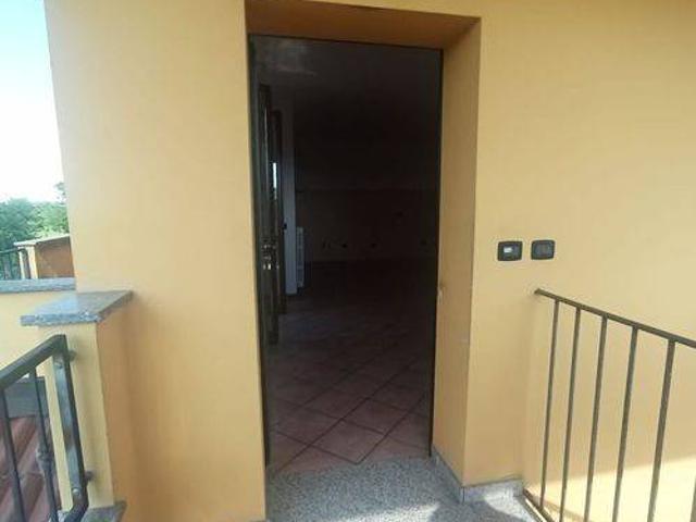 Appartamento in vendita a Casa Nissolo, Castel San Giovanni