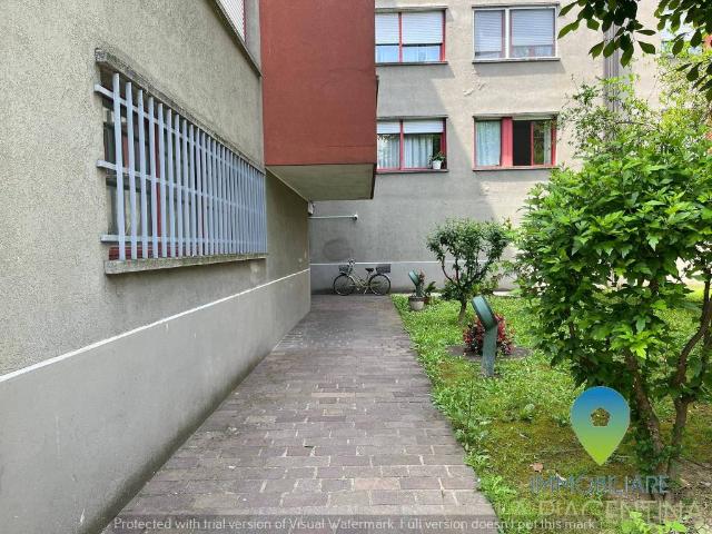Appartamento in vendita a Castel San Giovanni, Reggio Emilia