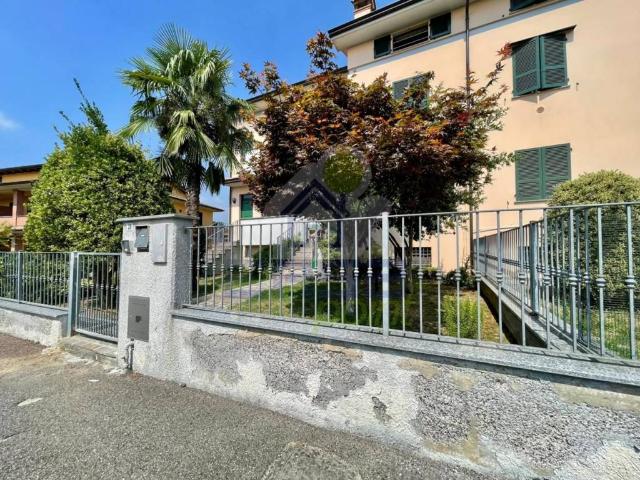 Appartamento in vendita a Casa Nissolo, Castel San Giovanni
