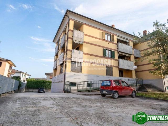 Appartamento in vendita a Castel San Giovanni, Reggio Emilia