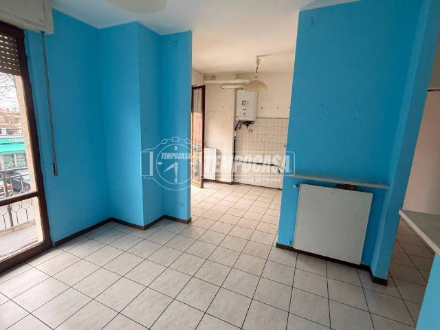 Appartamento in vendita a Castel San Giovanni, Reggio Emilia