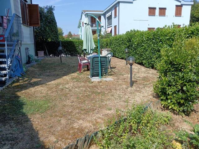 Appartamento in vendita a Casa Nissolo, Castel San Giovanni
