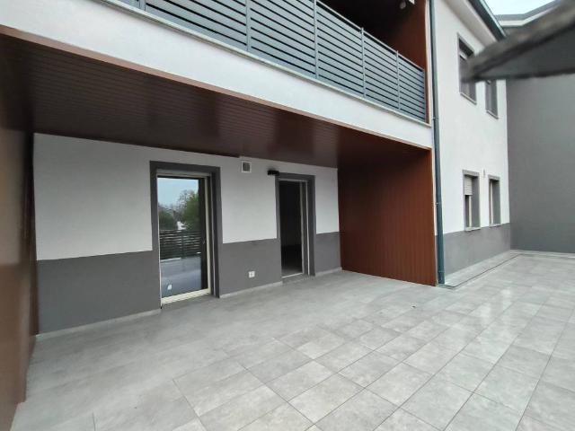 Appartamento in vendita a Castel San Giovanni, Reggio Emilia