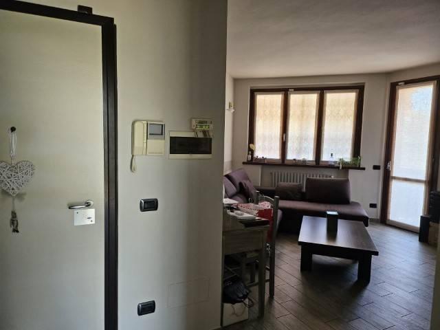 Appartamento in vendita a Cascina Polesera, Castel San Giovanni
