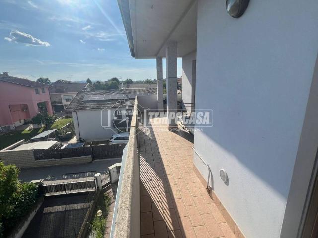 Appartamento in vendita a Castel San Giovanni, Reggio Emilia
