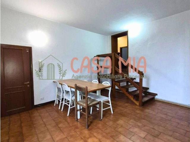 Appartamento in vendita a Creta, Castel San Giovanni