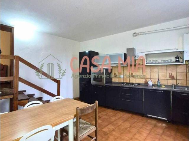 Appartamento in vendita a Creta, Castel San Giovanni