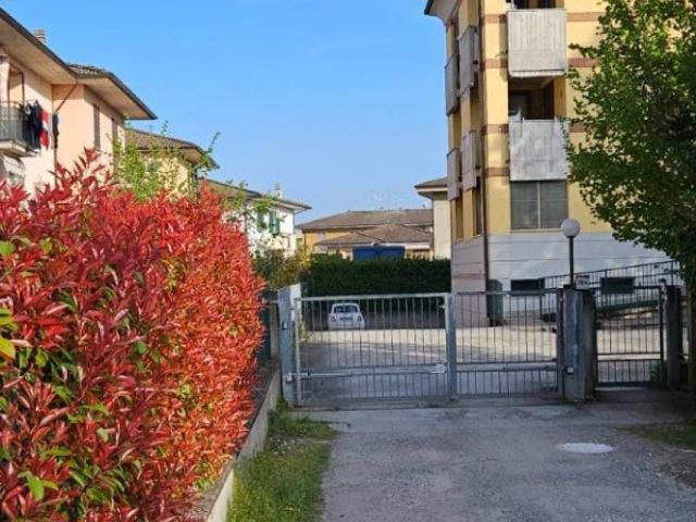 Appartamento in vendita a Castel San Giovanni, Reggio Emilia
