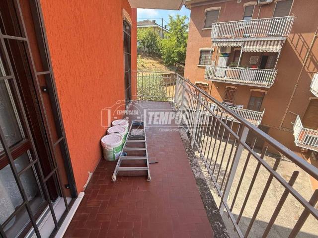 Appartamento in vendita a Casa Nissolo, Castel San Giovanni