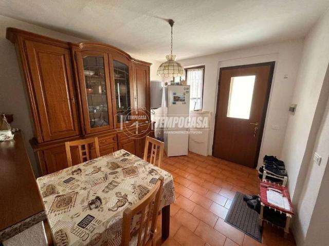 Appartamento in vendita a Castel San Giovanni, Piacenza