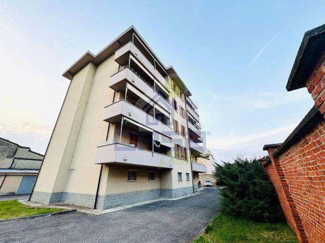 Appartamento in vendita a Castel San Giovanni, Reggio Emilia