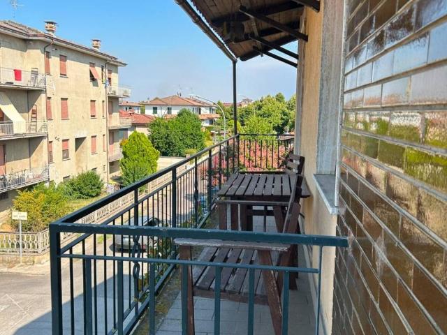Appartamento in vendita a Castel San Giovanni, Piacenza