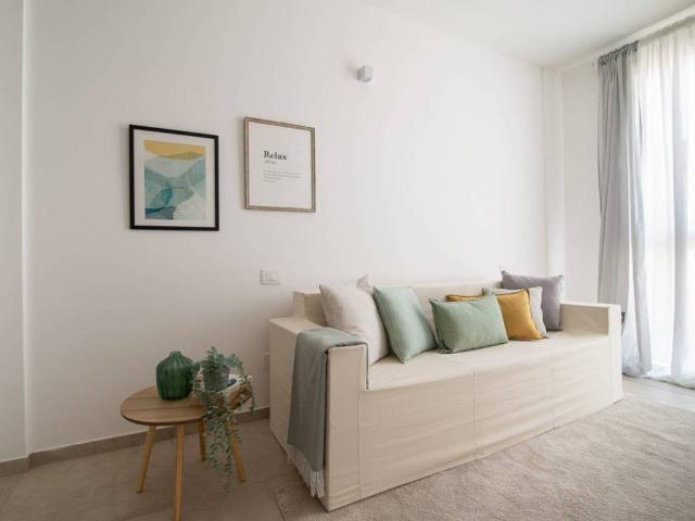 Appartamento in vendita a Castel San Giovanni, Reggio Emilia
