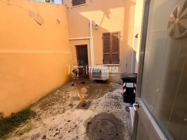 Appartamento in vendita a Castel San Giovanni, Piacenza