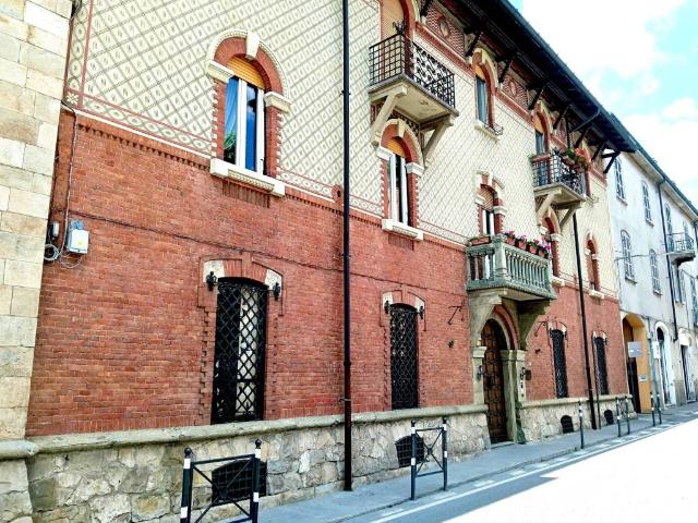 Appartamento in vendita a Castel San Giovanni, Reggio Emilia