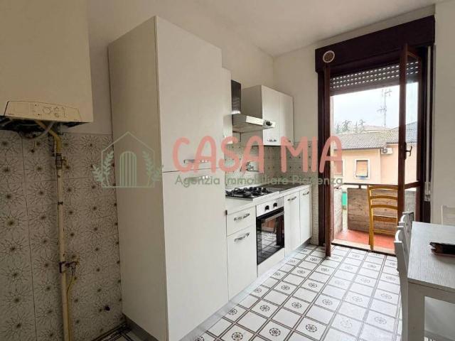 Appartamento in vendita a Castel San Giovanni, Reggio Emilia