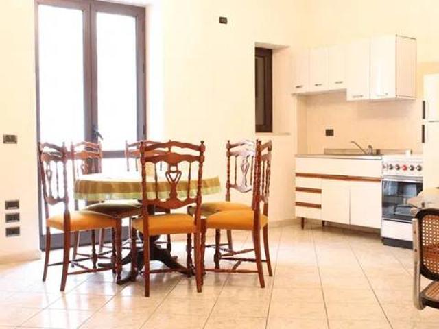 Appartamento in vendita a Castel San Lorenzo, Campania