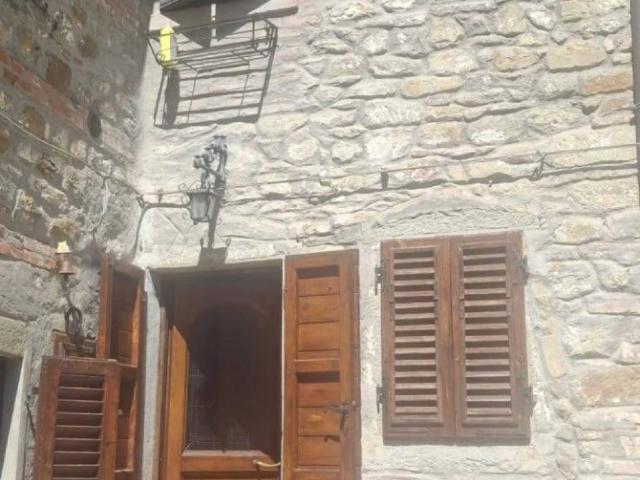 Appartamento in vendita a Strada in Casentino, Castel San Niccolò
