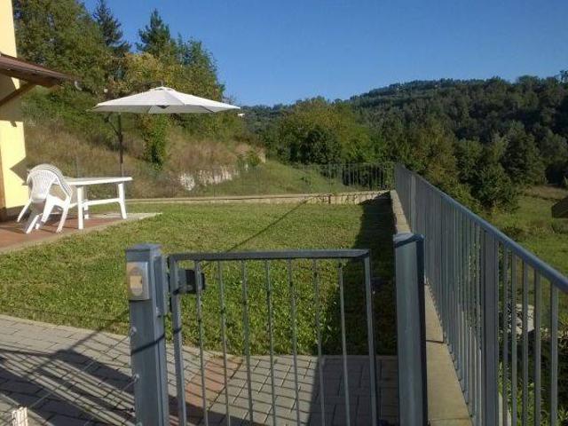 Appartamento in vendita a Strada in Casentino, Castel San Niccolò