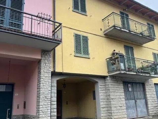 Appartamento in vendita a Strada in Casentino, Castel San Niccolò