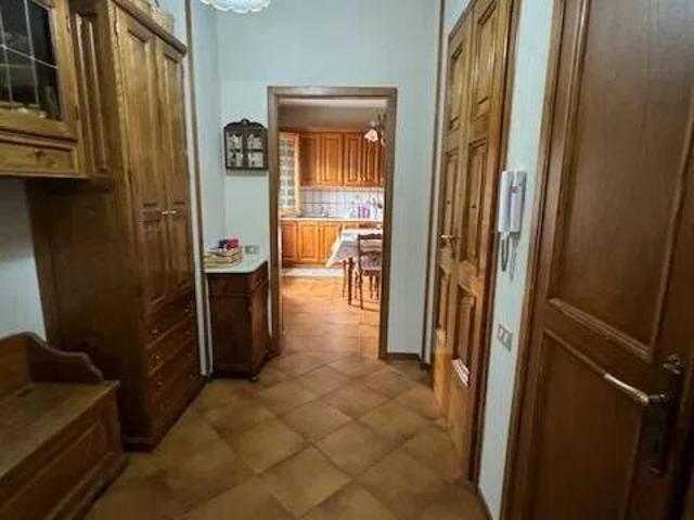 Appartamento in vendita a Strada in Casentino, Castel San Niccolò