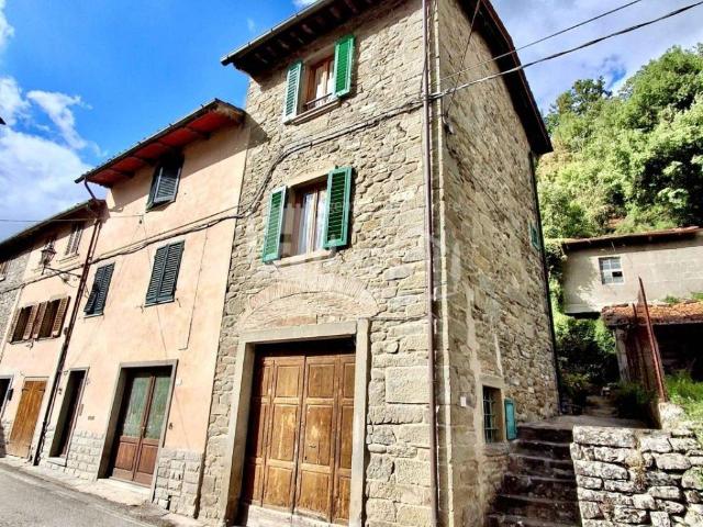 Appartamento in vendita a Castel San Niccolò, Arezzo