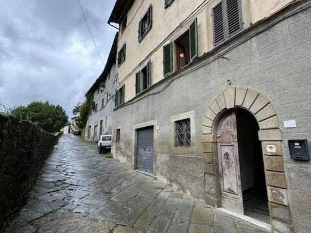 Appartamento in vendita a Strada in Casentino, Castel San Niccolò