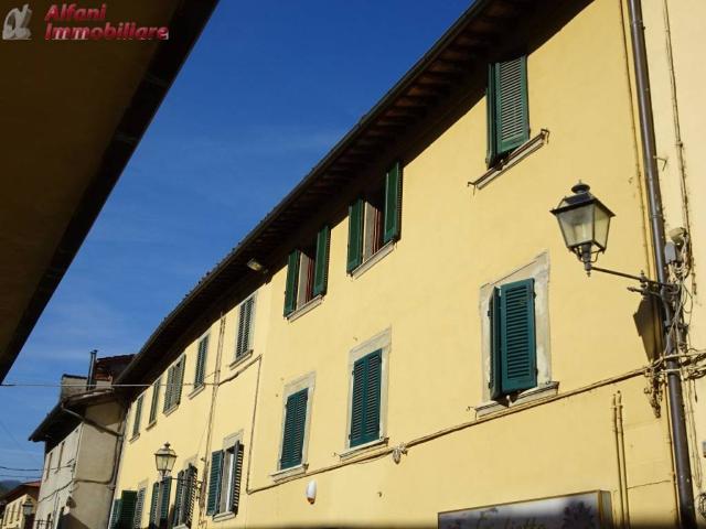 Appartamento in vendita a Strada in Casentino, Castel San Niccolò