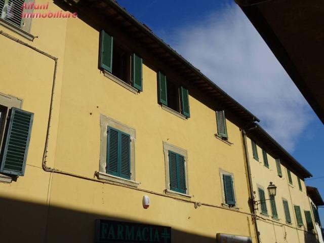 Appartamento in vendita a Strada in Casentino, Castel San Niccolò