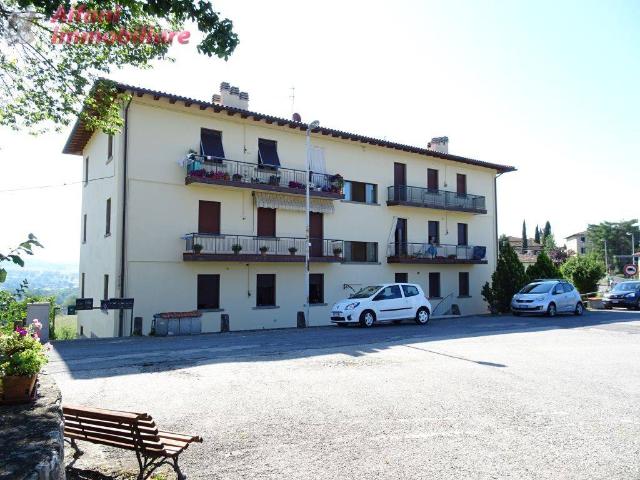 Appartamento in vendita a Castel San Niccolò, Toscana