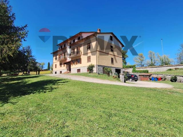 Appartamento in vendita a Castel San Niccolò, Toscana
