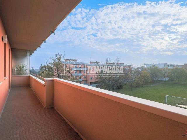Appartamento in vendita a Nuovo Circondario Imolese, Castel San Pietro Terme