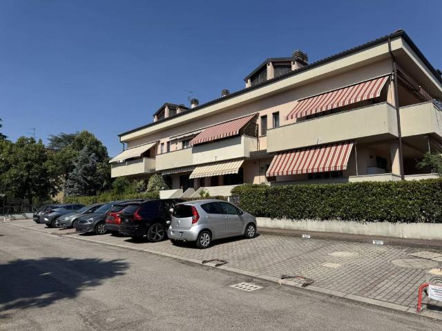 Appartamento in vendita a Nuovo Circondario Imolese, Castel San Pietro Terme