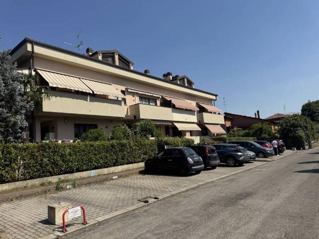 Appartamento in vendita a Nuovo Circondario Imolese, Castel San Pietro Terme