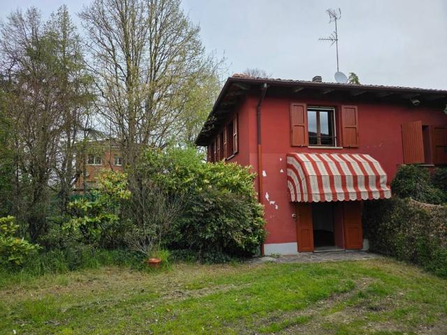 Appartamento in vendita a Nuovo Circondario Imolese, Castel San Pietro Terme