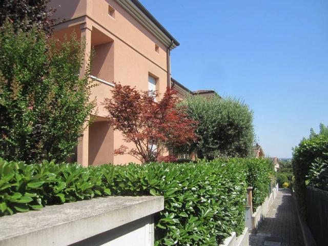 Appartamento in vendita a Nuovo Circondario Imolese, Castel San Pietro Terme