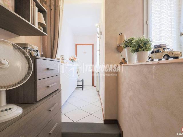Appartamento in vendita a Nuovo Circondario Imolese, Castel San Pietro Terme