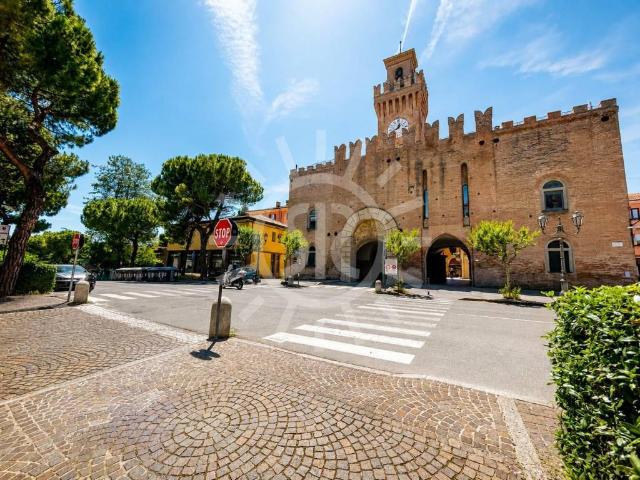 Appartamento in vendita a Nuovo Circondario Imolese, Castel San Pietro Terme