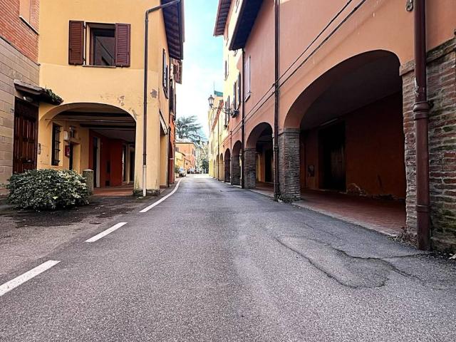 Appartamento in vendita a Nuovo Circondario Imolese, Castel San Pietro Terme