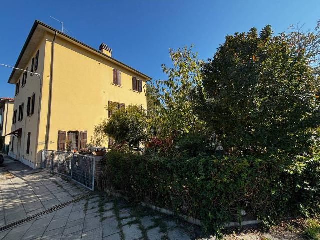 Appartamento in vendita a Nuovo Circondario Imolese, Castel San Pietro Terme