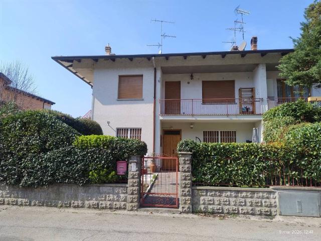 Appartamento in vendita a Nuovo Circondario Imolese, Castel San Pietro Terme