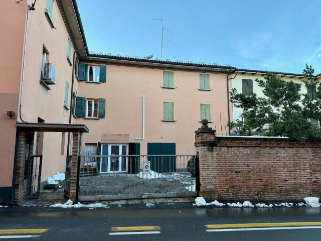 Appartamento in vendita a Nuovo Circondario Imolese, Castel San Pietro Terme