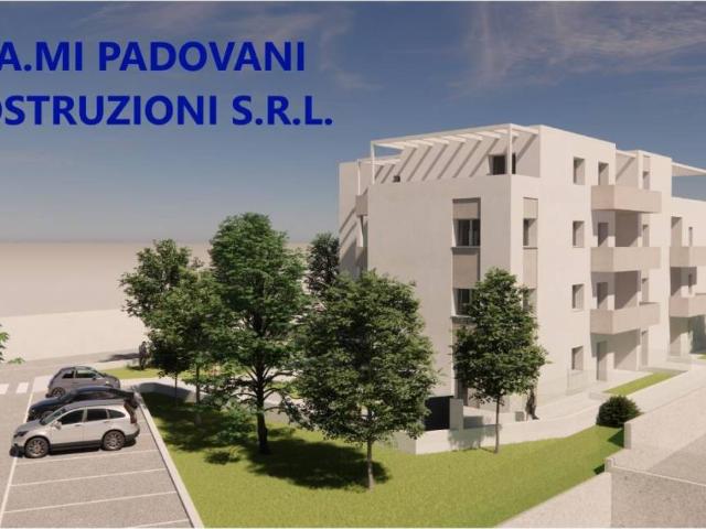 Appartamento in vendita a Nuovo Circondario Imolese, Castel San Pietro Terme