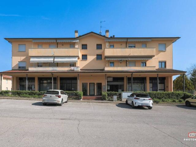 Appartamento in vendita a Nuovo Circondario Imolese, Castel San Pietro Terme