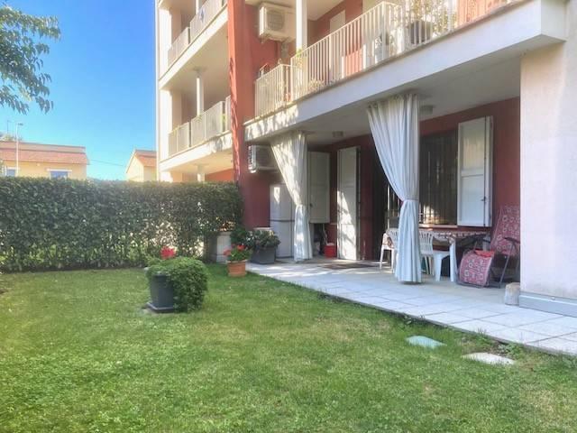 Appartamento in vendita a Nuovo Circondario Imolese, Castel San Pietro Terme