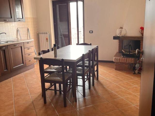 Appartamento in vendita a Castel San Vincenzo, Molise