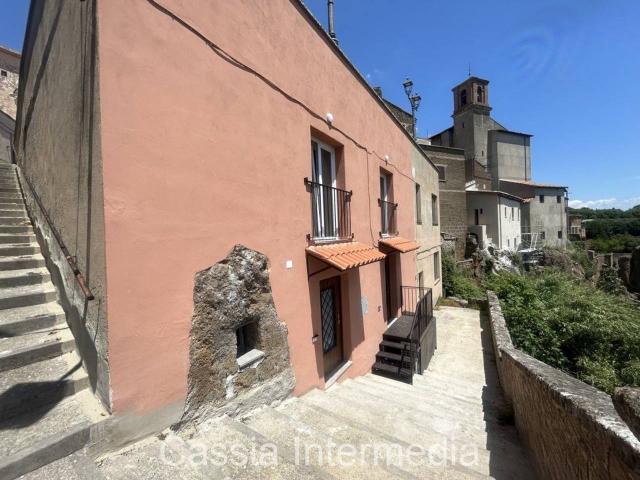Appartamento in vendita a Castel Sant'elia, Lazio