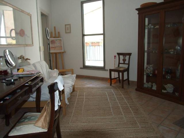 Appartamento in vendita a Castel Sant'Elia, Viterbo